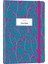Venzi Art Sert Kapak Vegan Deri 192 Sayfa A5 80GR. Noktalı Defter 1