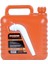 Benzin Taşıma Bidonu Antistatik 5 Lt 1