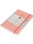 Copelle Gold Bujo Defter 14X20 cm 57 Gram Krem 152 Yaprak 304 Sayfa Pembe Noktalı 2