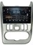 Dacia Duster Android Multimedya Carplay Oem 4gb RAM+64GB HDD Navigosyan Tuşlu Ekran 4