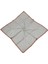 Silky Cocoon Sport Twill Eşarp 1