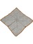 Silky Cocoon Sport Twill Eşarp 1
