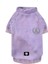 Lilac Küçük Irk Köpek Kazağı 1