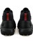 Mid Lace Up Hiking Boot Erkek Trekking Bot ve Ayakkabısı TB0A65HC0151 Siyah 4