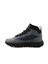 Mid Lace Up Waterproof Hiking Boot Erkek Trekking Bot ve Ayakkabısı TB0A67BG0331 Gri 2