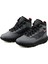 Mid Lace Up Waterproof Hiking Boot Erkek Trekking Bot ve Ayakkabısı TB0A67BG0331 Gri 3