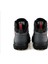 Mid Lace Up Waterproof Hiking Boot Erkek Trekking Bot ve Ayakkabısı TB0A67BG0331 Gri 4