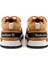 Mid Lace Up Sneaker Erkek Trekking Bot ve Ayakkabısı TB0A64RC2311 Sarı 4