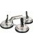 TOOL METAL CAM VANTUZU ÜÇLÜ 1