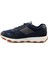 Low Lace Up Sneaker Erkek Günlük Ayakkabı TB0A5YDR0191 Lacivert 2