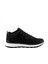 Low Lace Up Sneaker Erkek Trekking Bot ve Ayakkabısı TB0A2A580151 Siyah 1