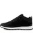 Low Lace Up Sneaker Erkek Trekking Bot ve Ayakkabısı TB0A2A580151 Siyah 2