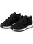 Low Lace Up Sneaker Erkek Trekking Bot ve Ayakkabısı TB0A2A580151 Siyah 3