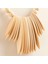 Delahoya Duvar Aksesuarı 20 cm Natural 3