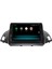Ford Cmax Android 13 Multimedya Carplay 4gb RAM+64GB HDD Navigasyon Ekran 3