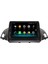 Ford Cmax Android 13 Multimedya Carplay 4gb RAM+64GB HDD Navigasyon Ekran 5