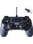 Sony Playstation Ps4 Için Kablolu Oyun Denetleyicisi (Yurt Dışından) 1