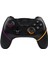 Nintendo Switch Pro Gamepad Için Kablosuz Oyun Denetleyicisi Turuncu (Yurt Dışından) 1