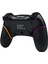 Nintendo Switch Pro Gamepad Için Kablosuz Oyun Denetleyicisi Turuncu (Yurt Dışından) 3