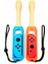 Nintendo Switch Joy Con Için Kablosuz Oyun Denetleyicisi (Yurt Dışından) 1