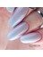Top No Wipe Glitter Blue - 5 ml 2