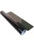 CAM FİLMİ ÇİZİLMEZ AMERİKAN ORTA TON 75 CM X 4 METRE 2