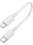 Lightning To USB Type C 20W Hızlı Şarj Iphone Uyumlu Data Kablosu 1 M 3