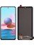 Xiaomi Redmi Note 10S LCD Ekran Dokunmatik Orjinal 1