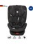 Nebula 0-36 kg Isofix Oto Koltuğu- Black Leather 1