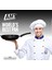 Gastroguss Delikli Barbekü Tavası 32CM 5
