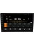 Ford Transit Android 13 Multimedya Carplay 4gb RAM+64GB HDD 2007-2013 Navigasyon Ekran 2
