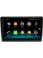 Ford Transit Android 13 Multimedya Carplay 4gb RAM+64GB HDD 2007-2013 Navigasyon Ekran 5