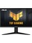 ASUS Tuf Gaming VG27AQML1A 27 inç 260Hz 1Ms QHD Adaptive Sync Fast IPS Gaming Monitör 1