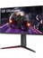 Ultragear 24GN65R-B 23.8'' 1ms 144Hz (Hdmı+Display) Amd Freesync Premium IPS Panel Pivot FHD Gaming Monitör 7