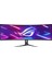 ASUS ROG STRIX XG49WCR 49 1MS 165HZ 5120x1440 ELMB, HDR 400, 90% DCI-P3, RJ45, AKILLI KVM, YUKSEKLIK AYARI Monitör 1