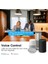 Akıllı Mumluk LED Ampul, E12 Wifi-Bluetooth Avize Ampul, Alexa Google Home ile Uyumlu, Ayarlanabilir Beyaz 2700K-6500K ve Rgb Mum Ampul, Müzik Senkronizasyonu 5W = 45W 400LM 2 Adet (Yurt Dışından) 2