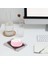 Bebek Gece Lambas?, Karikatür Donut Silikon USB ?arjl? Gece Lambas?, ?ocuklar I?in Ta??nabilir Gece Emzirme, Anaokulu Lambas?, Pembe (Yurt Dışından) 4