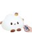Gece Işıkları Sevimli Bebek Gece Lambası Şarj Edilebilir Silikon Bulut Gece Lambası Squishy Çocuk Odası Için Taşınabilir Gece Işıkları (Uzaktan Kumandalı Küçük Bulut) (Yurt Dışından) 1