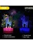 Unicorn Gece Lambası 3D Gece Lambası Uzaktan Kumanda ile Akıllı Dokunmatik LED Üç Renkli Değişen 3D Illusion Lamba --- Kreş Unicorn (Yurt Dışından) 2