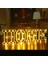LED Mektup Işıkları Burcu 26 Altın Alfabe Light Up Marquee Harfler Düğün Doğum Günü Partisi Noel Ev Bar Dekorasyonu Için Burcu (Altın 4) (Yurt Dışından) 3