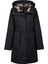 Bowlees Waterproff Ceket NY91 Dk Navy/dress 2