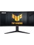 ASUS TUF GAMING VG34VQEL1A 34 1MS 100HZ 3440 x 1440 EYECARE YUKSEKLIK AYARI %100 Srgb Monitör 2