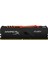 Kıngston Hyperx Fury Beast Rgb 32GB Ddr4 3200MHZ KF432C16BBA/32 Pc Ram 1
