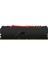 Kıngston Hyperx Fury Beast Rgb 32GB Ddr4 3200MHZ KF432C16BBA/32 Pc Ram 3