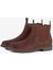 Farsley Bot TA71 Dk Tan 1