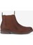 Farsley Bot TA71 Dk Tan 2