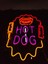 Hot Dogneon TABELA(80X50CM) 2