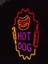 Hot Dogneon TABELA(80X50CM) 3