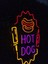 Hot Dogneon TABELA(80X50CM) 5