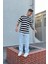 Baggy Açık Mavi Pantolon 2